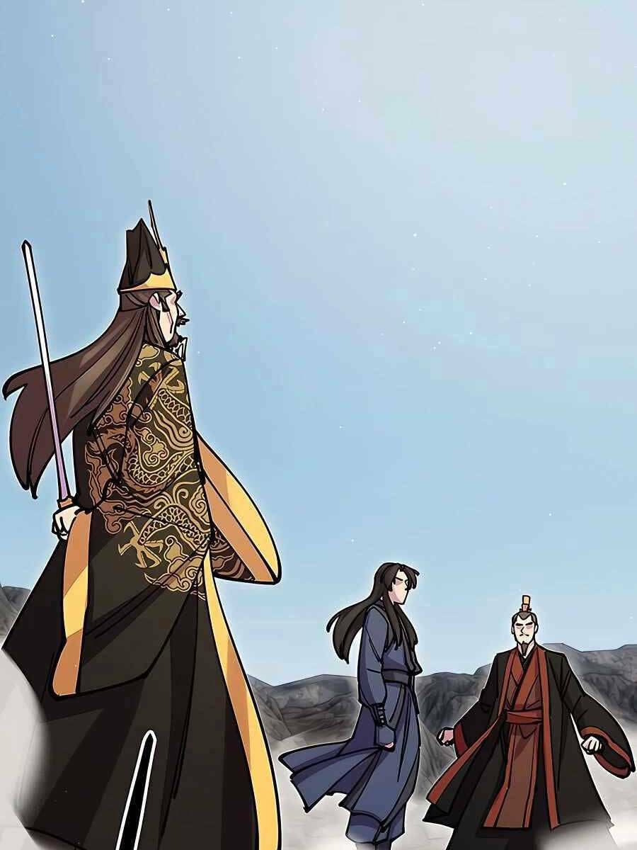 Thiên Hạ Đệ Nhất Đại Sư Huynh - Chapter 37 - Page 156