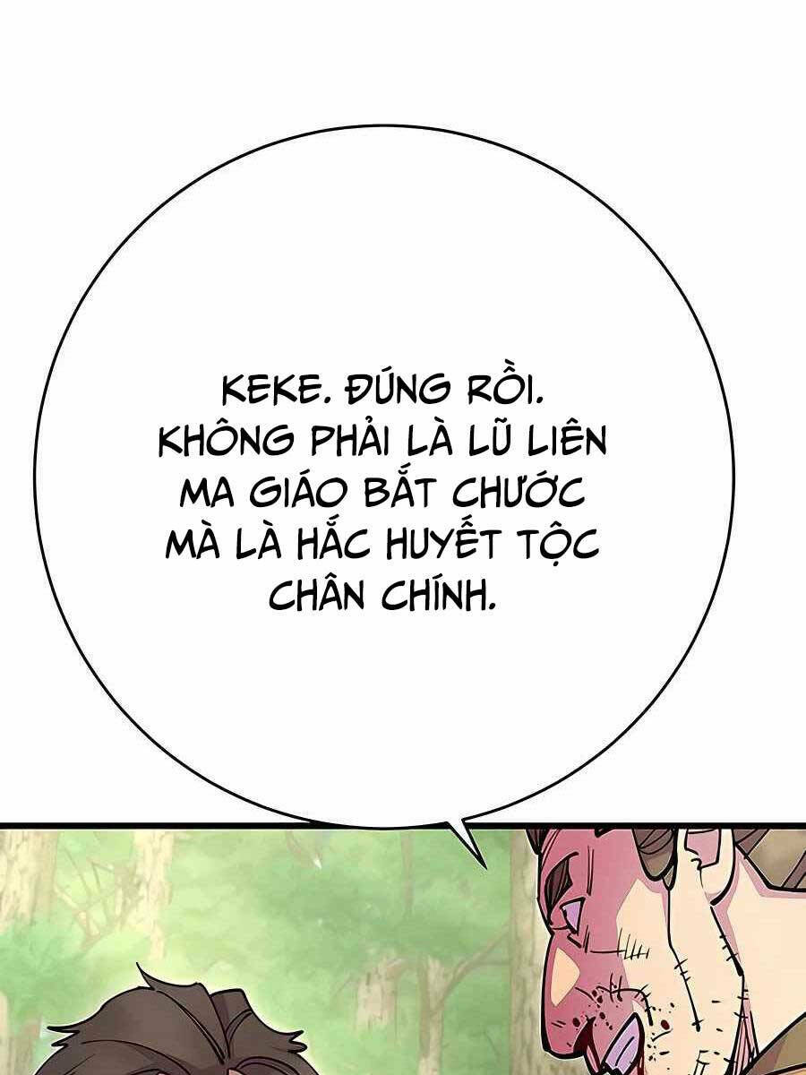 Thiên Hạ Đệ Nhất Đại Sư Huynh - Chapter 37 - Page 18