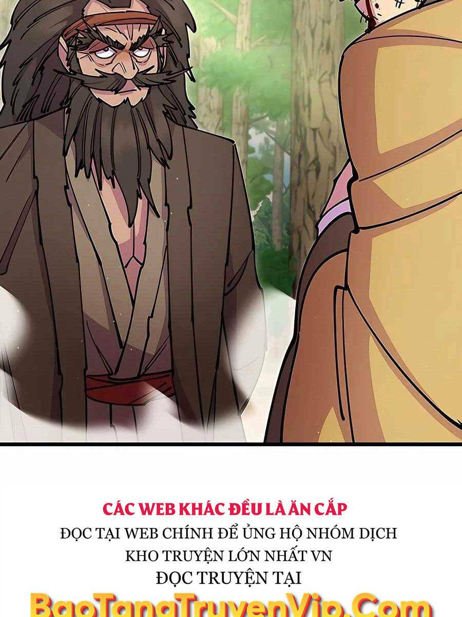 Thiên Hạ Đệ Nhất Đại Sư Huynh - Chapter 37 - Page 19