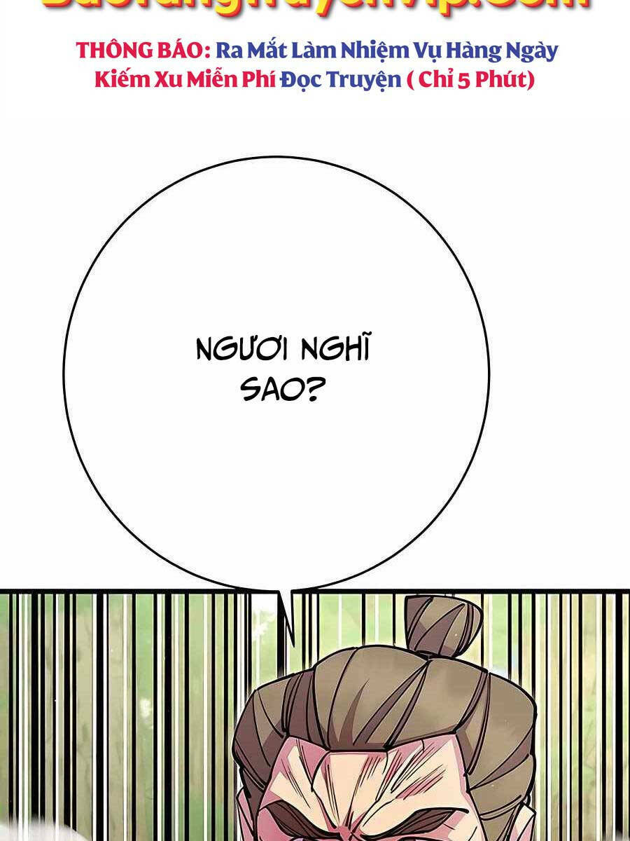 Thiên Hạ Đệ Nhất Đại Sư Huynh - Chapter 37 - Page 20