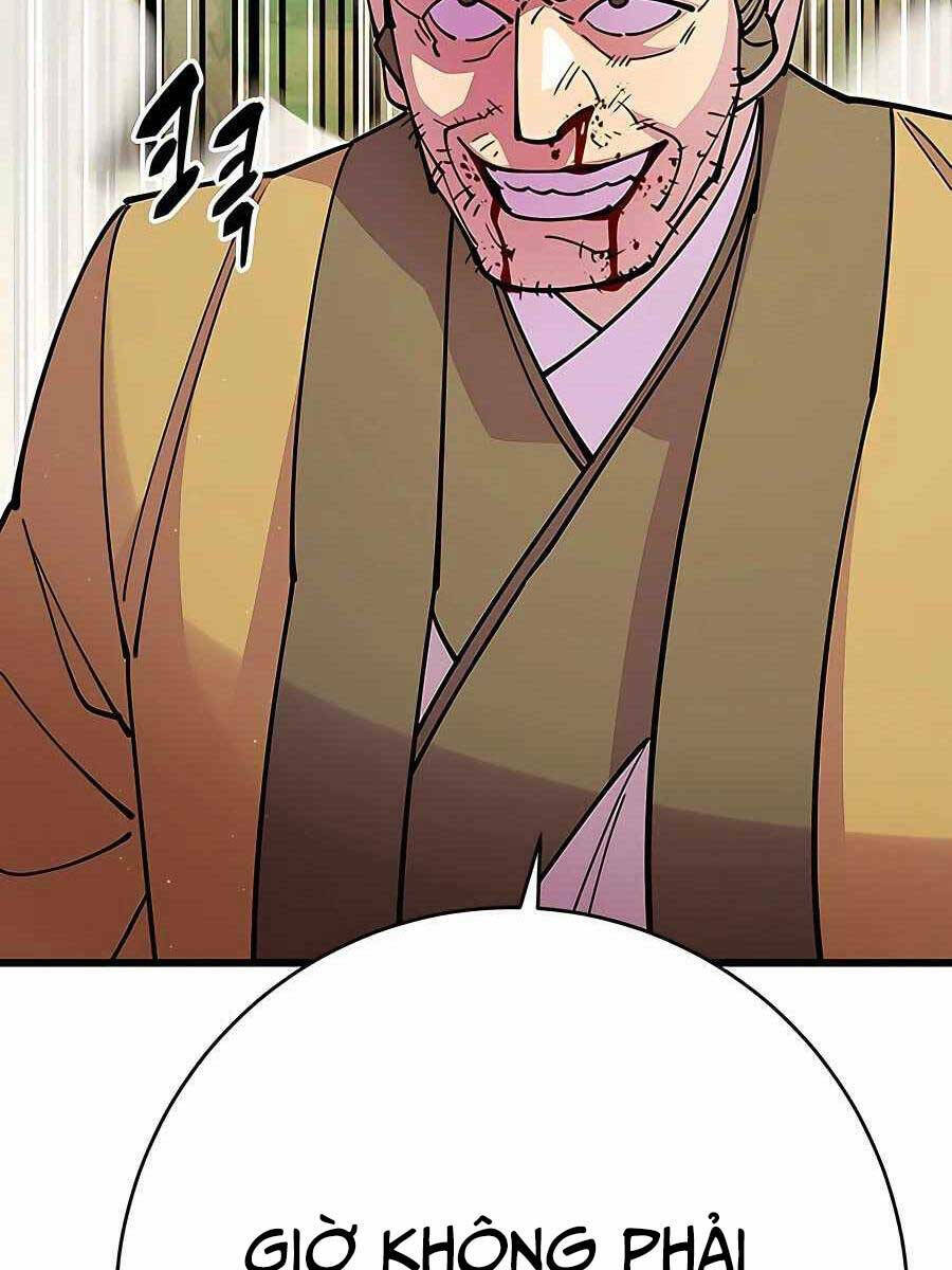 Thiên Hạ Đệ Nhất Đại Sư Huynh - Chapter 37 - Page 21