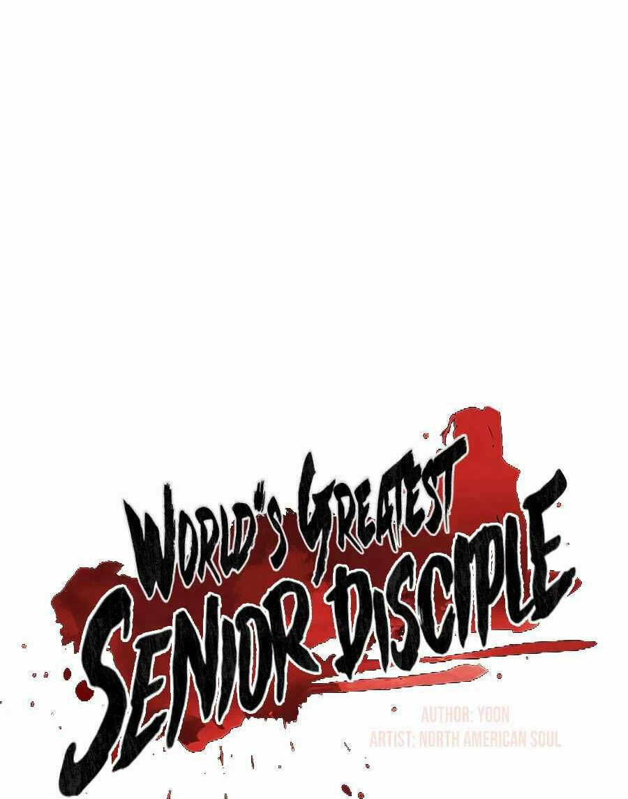 Thiên Hạ Đệ Nhất Đại Sư Huynh - Chapter 37 - Page 24