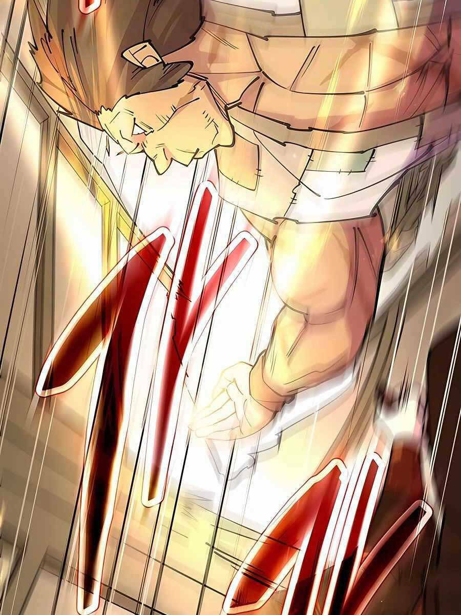 Thiên Hạ Đệ Nhất Đại Sư Huynh - Chapter 37 - Page 29