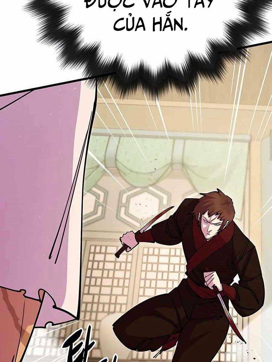 Thiên Hạ Đệ Nhất Đại Sư Huynh - Chapter 37 - Page 40