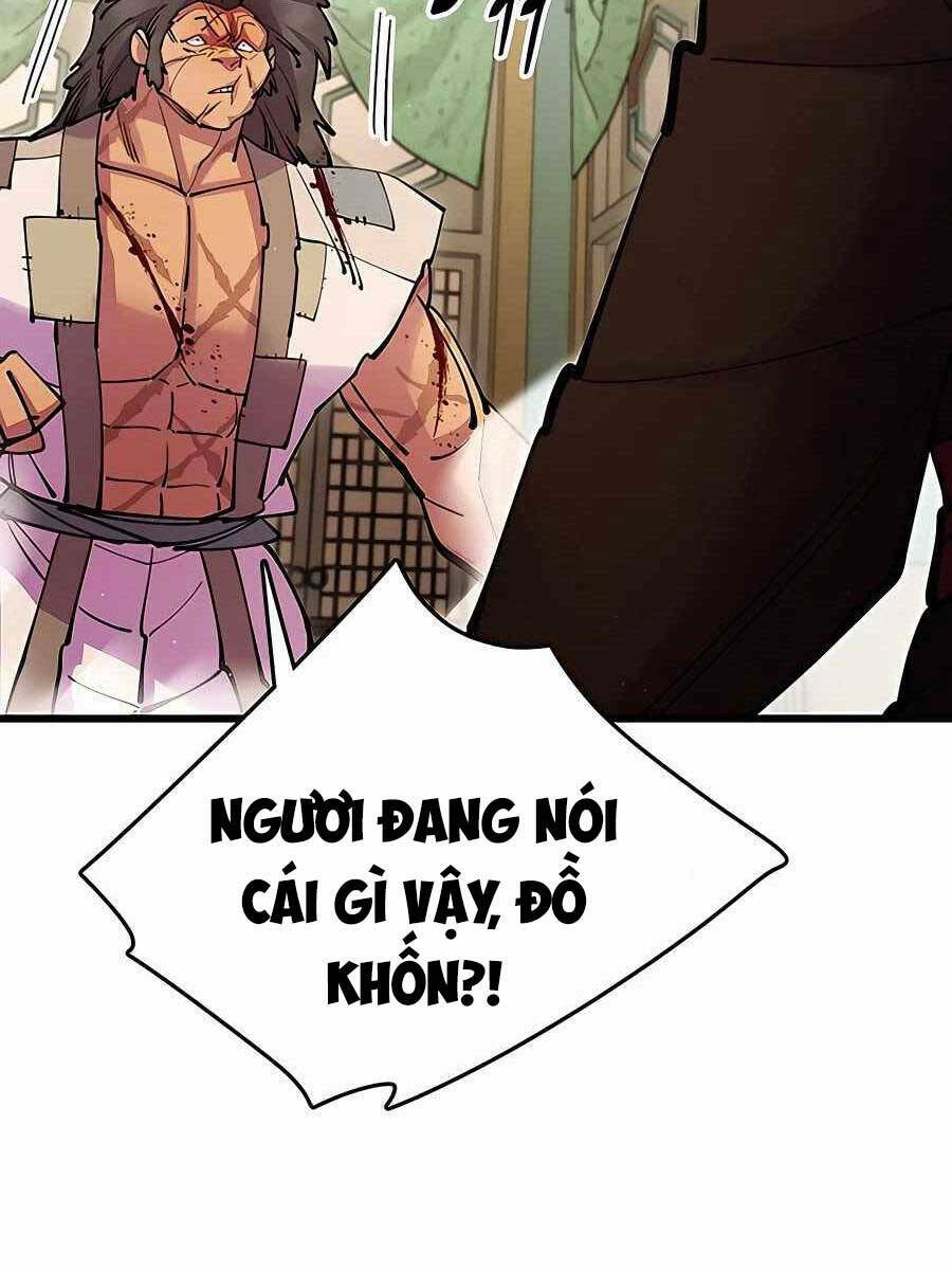 Thiên Hạ Đệ Nhất Đại Sư Huynh - Chapter 37 - Page 46