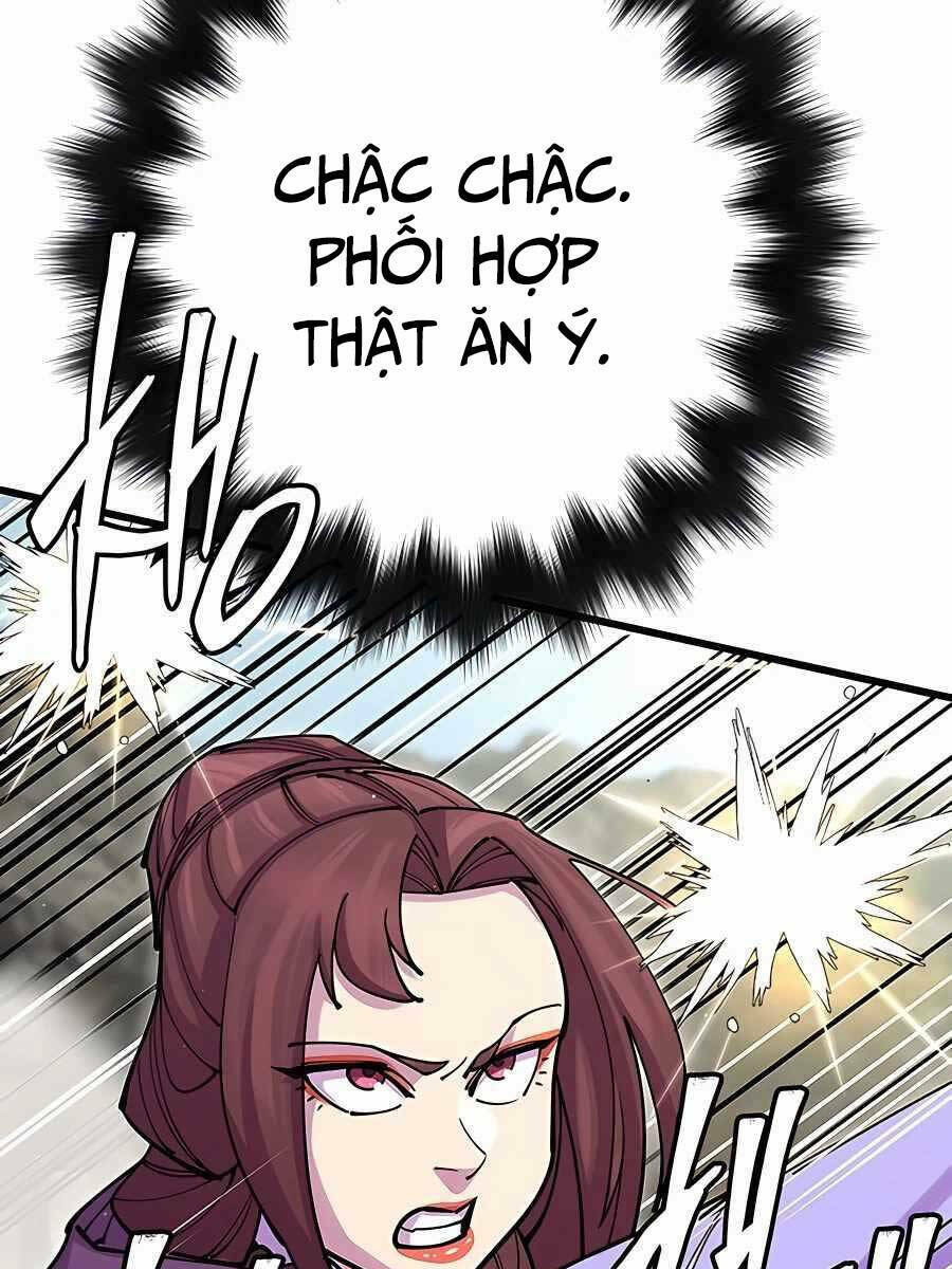 Thiên Hạ Đệ Nhất Đại Sư Huynh - Chapter 37 - Page 60