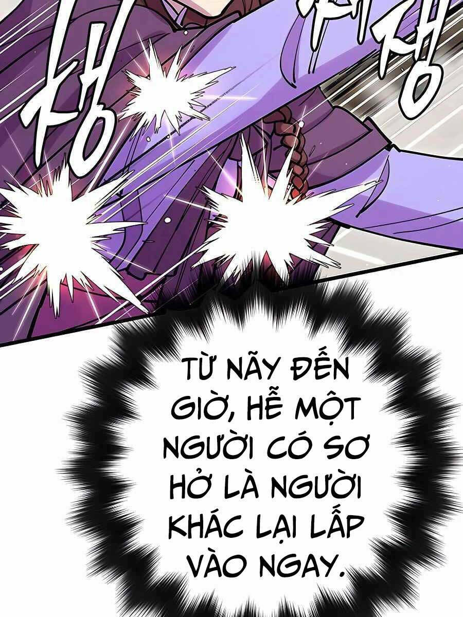 Thiên Hạ Đệ Nhất Đại Sư Huynh - Chapter 37 - Page 61