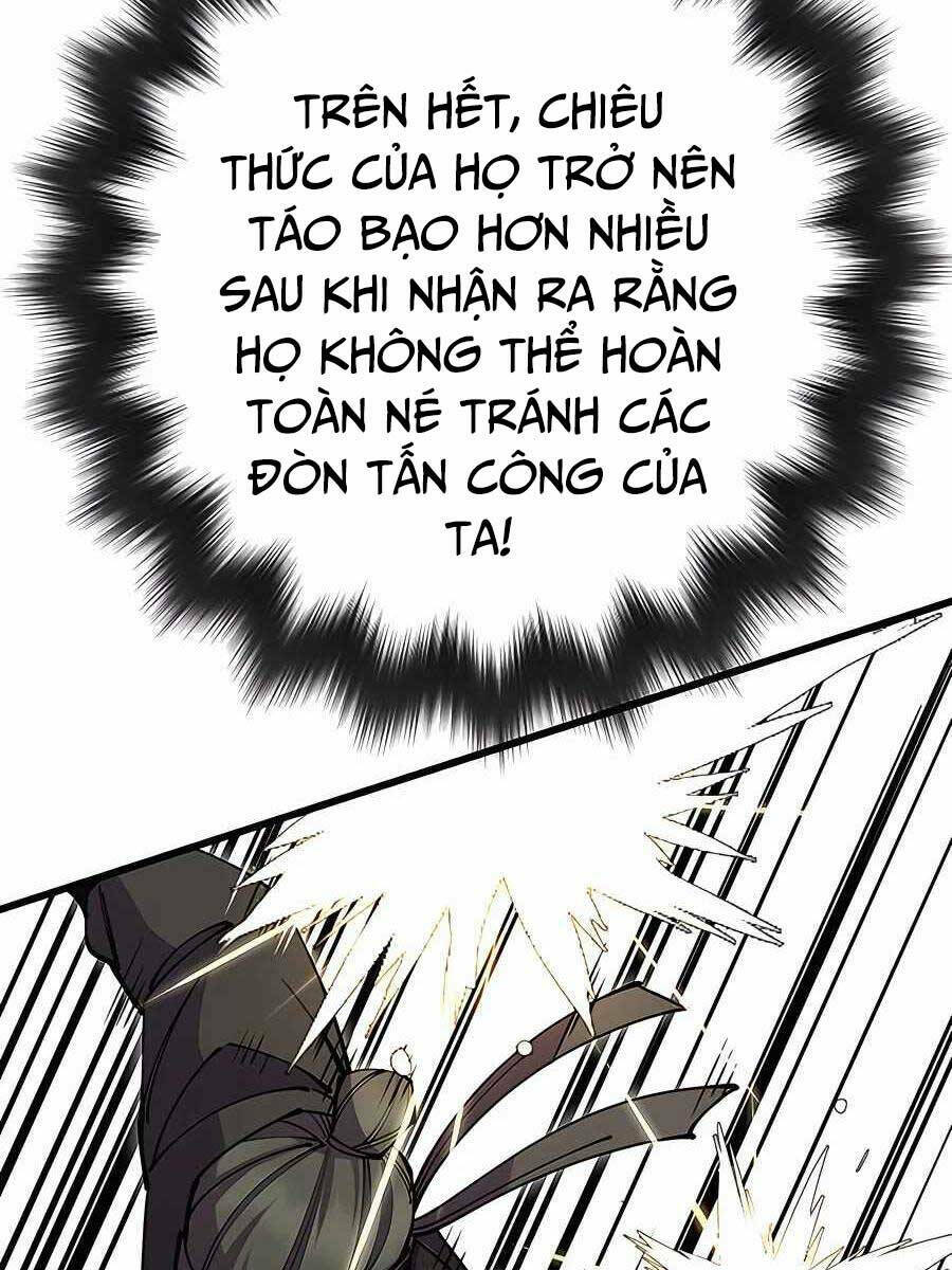 Thiên Hạ Đệ Nhất Đại Sư Huynh - Chapter 37 - Page 63