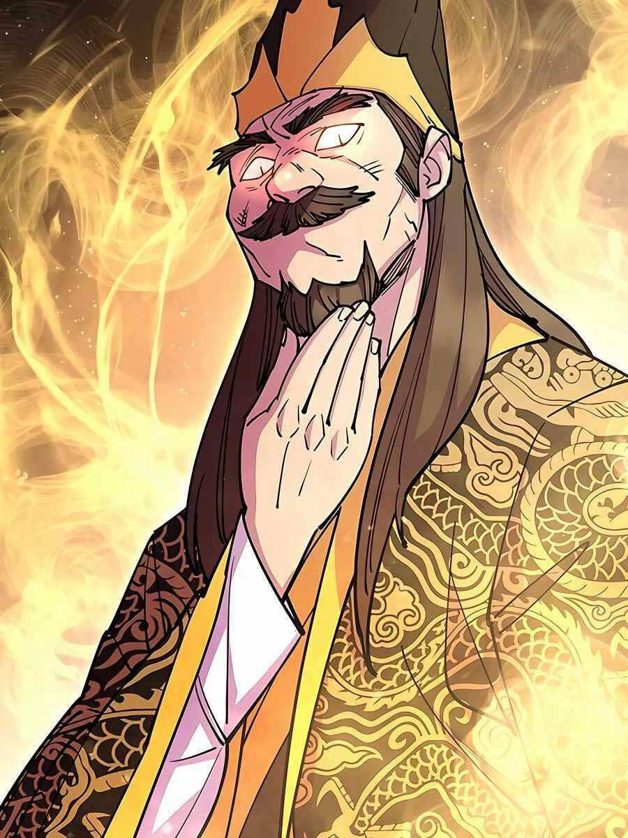 Thiên Hạ Đệ Nhất Đại Sư Huynh - Chapter 37 - Page 6