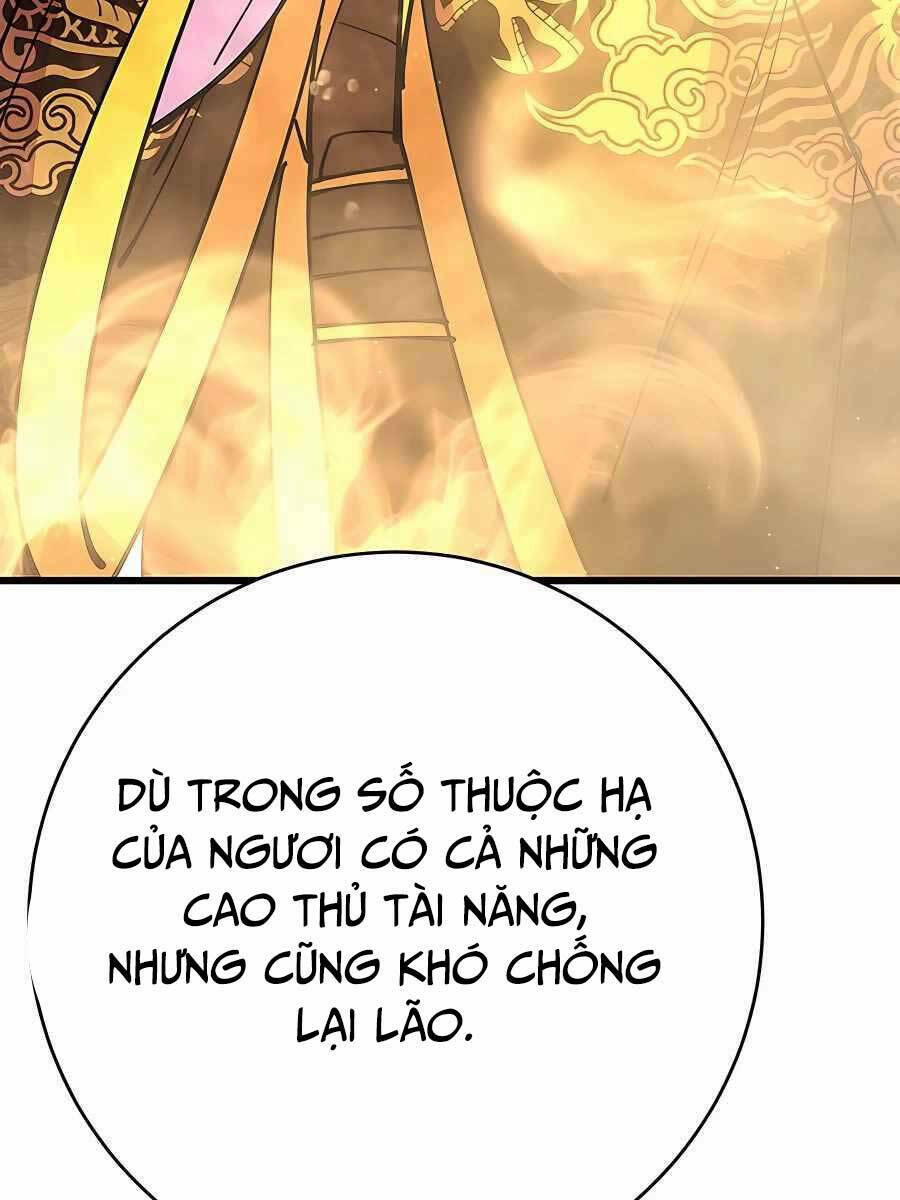 Thiên Hạ Đệ Nhất Đại Sư Huynh - Chapter 37 - Page 7