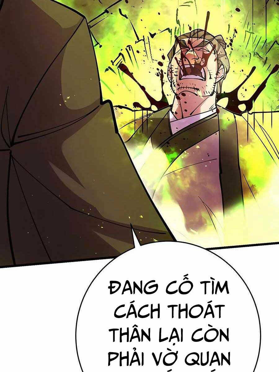 Thiên Hạ Đệ Nhất Đại Sư Huynh - Chapter 37 - Page 88
