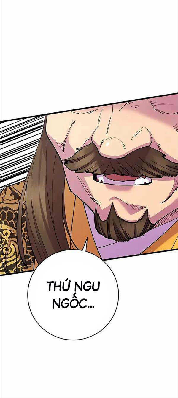 Thiên Hạ Đệ Nhất Đại Sư Huynh - Chapter 38 - Page 11