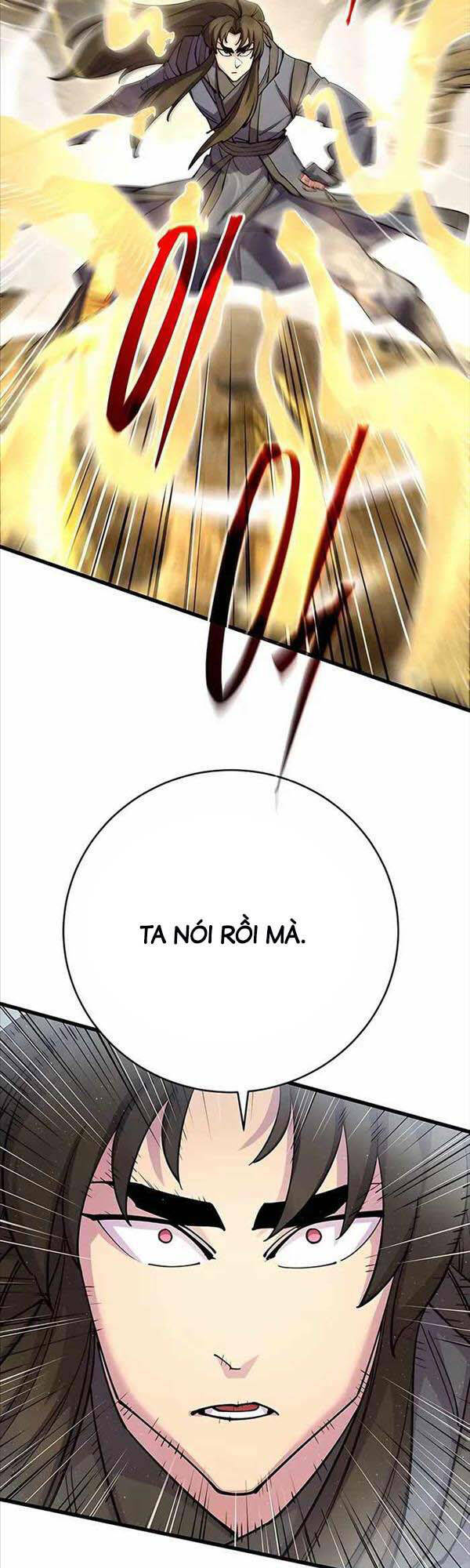 Thiên Hạ Đệ Nhất Đại Sư Huynh - Chapter 38 - Page 19