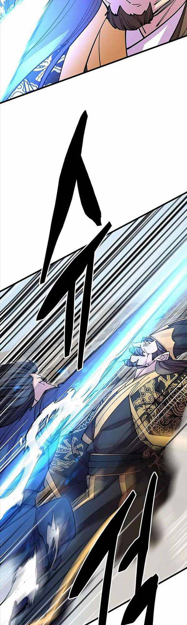 Thiên Hạ Đệ Nhất Đại Sư Huynh - Chapter 38 - Page 23