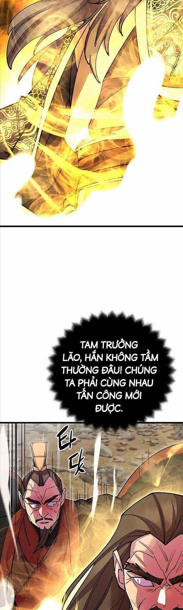 Thiên Hạ Đệ Nhất Đại Sư Huynh - Chapter 38 - Page 28
