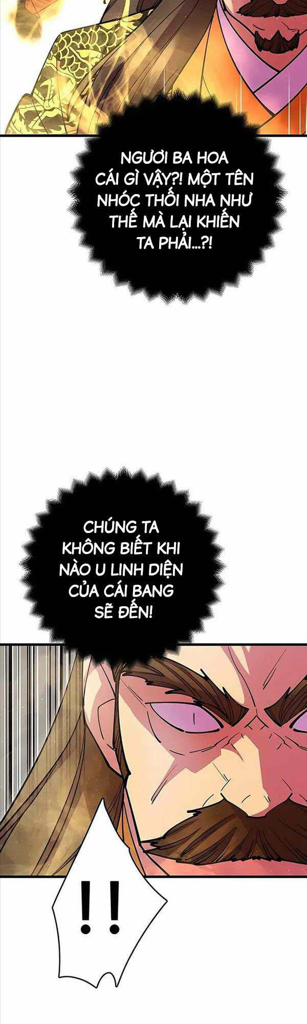 Thiên Hạ Đệ Nhất Đại Sư Huynh - Chapter 38 - Page 29