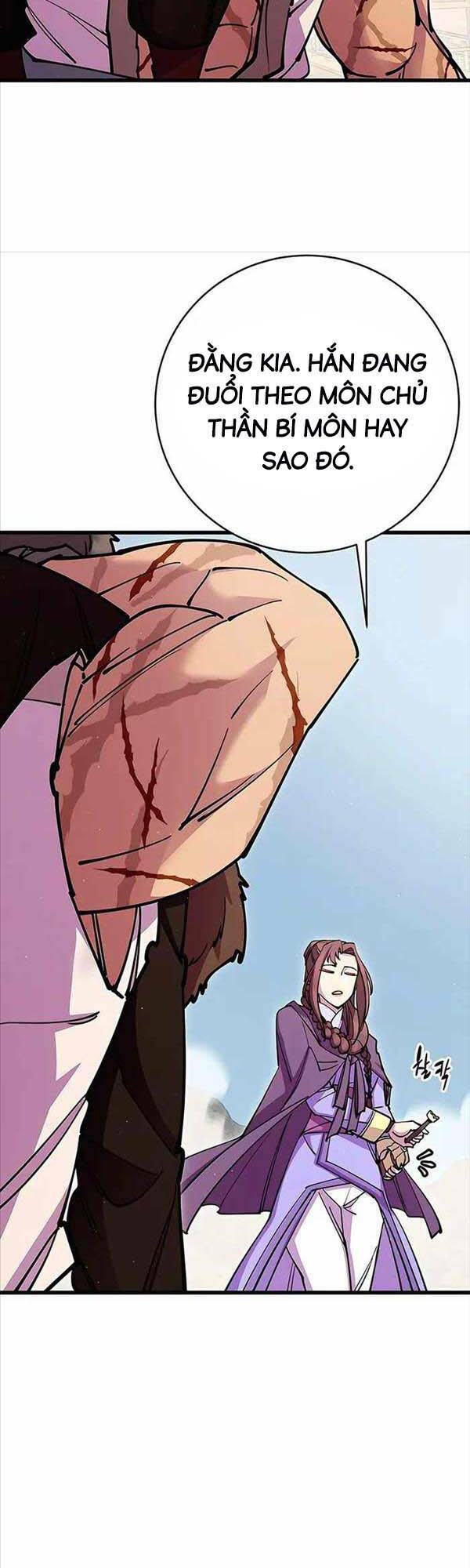 Thiên Hạ Đệ Nhất Đại Sư Huynh - Chapter 38 - Page 37