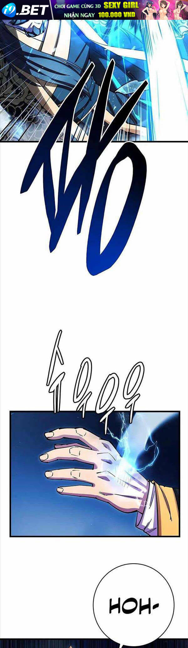 Thiên Hạ Đệ Nhất Đại Sư Huynh - Chapter 38 - Page 3