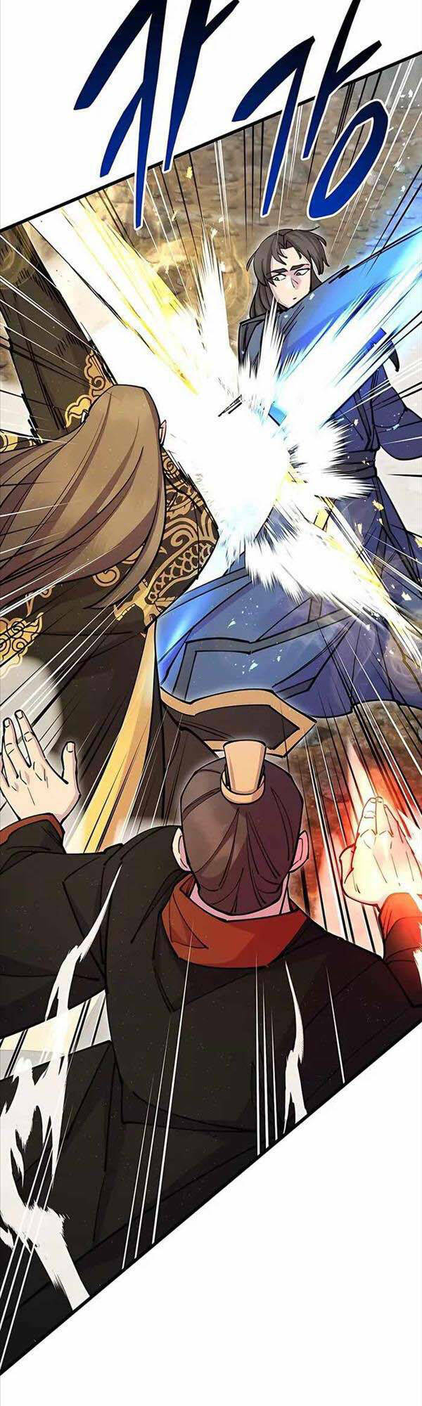 Thiên Hạ Đệ Nhất Đại Sư Huynh - Chapter 38 - Page 41