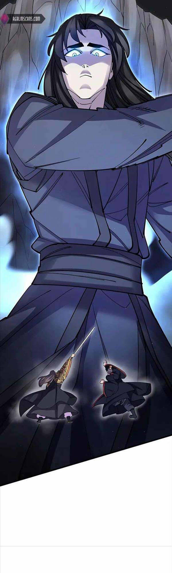 Thiên Hạ Đệ Nhất Đại Sư Huynh - Chapter 38 - Page 48