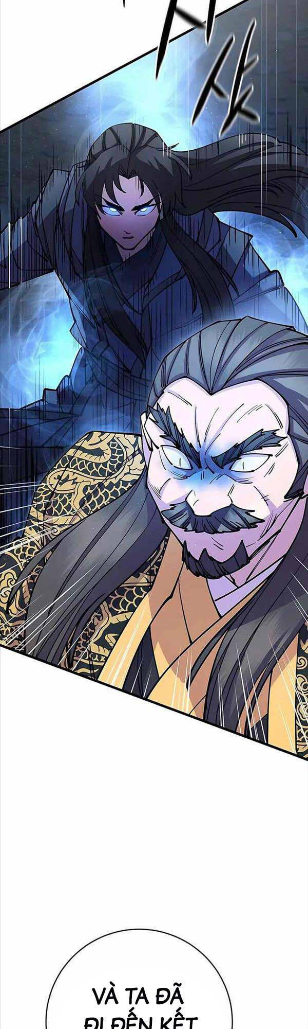 Thiên Hạ Đệ Nhất Đại Sư Huynh - Chapter 38 - Page 50