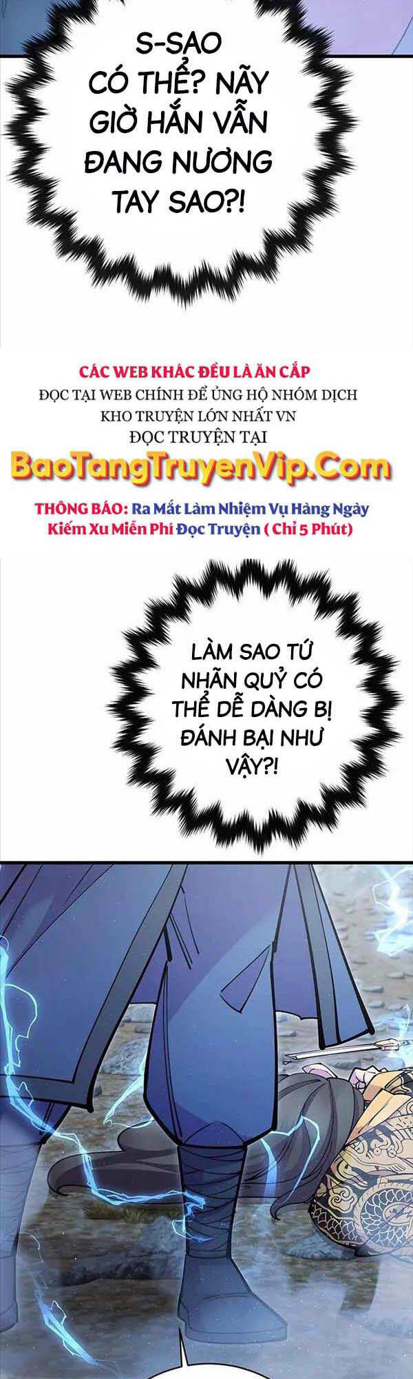 Thiên Hạ Đệ Nhất Đại Sư Huynh - Chapter 38 - Page 57