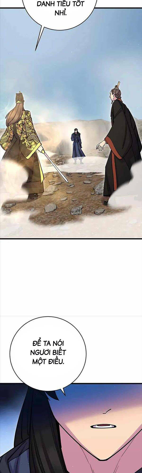 Thiên Hạ Đệ Nhất Đại Sư Huynh - Chapter 38 - Page 5