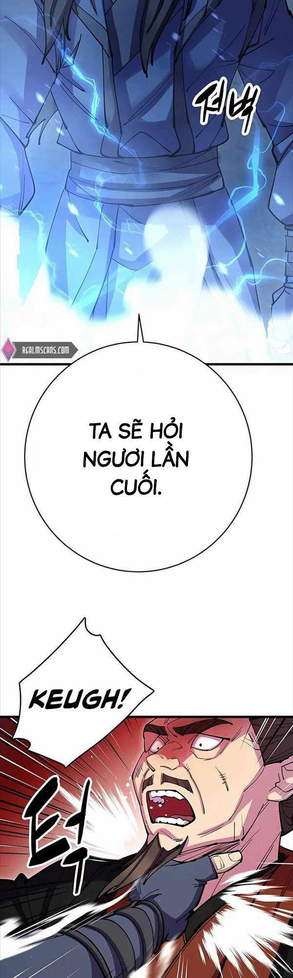 Thiên Hạ Đệ Nhất Đại Sư Huynh - Chapter 38 - Page 59