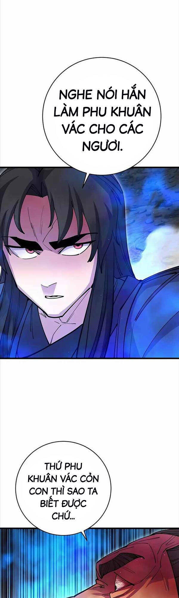 Thiên Hạ Đệ Nhất Đại Sư Huynh - Chapter 38 - Page 62