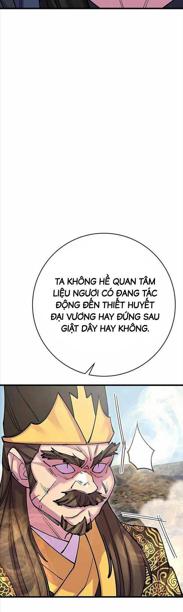 Thiên Hạ Đệ Nhất Đại Sư Huynh - Chapter 38 - Page 6