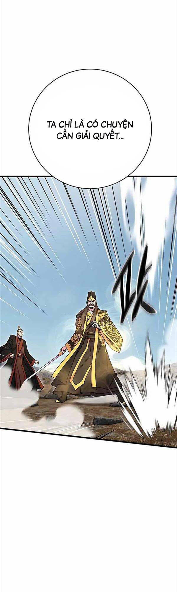 Thiên Hạ Đệ Nhất Đại Sư Huynh - Chapter 38 - Page 7