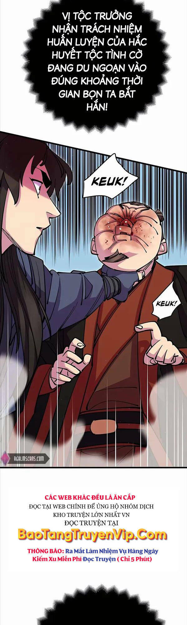 Thiên Hạ Đệ Nhất Đại Sư Huynh - Chapter 38 - Page 80