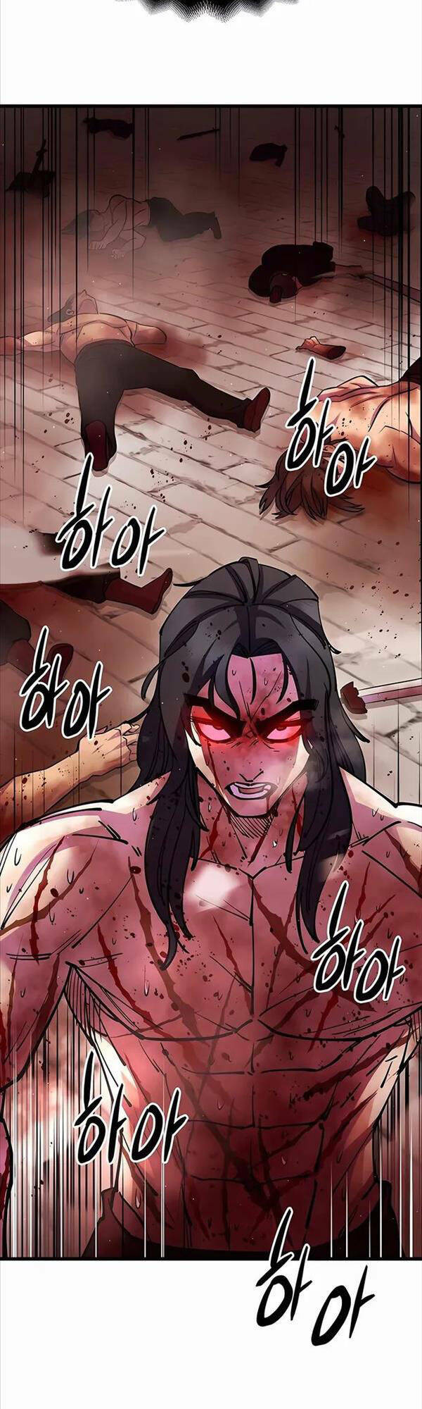 Thiên Hạ Đệ Nhất Đại Sư Huynh - Chapter 38 - Page 82