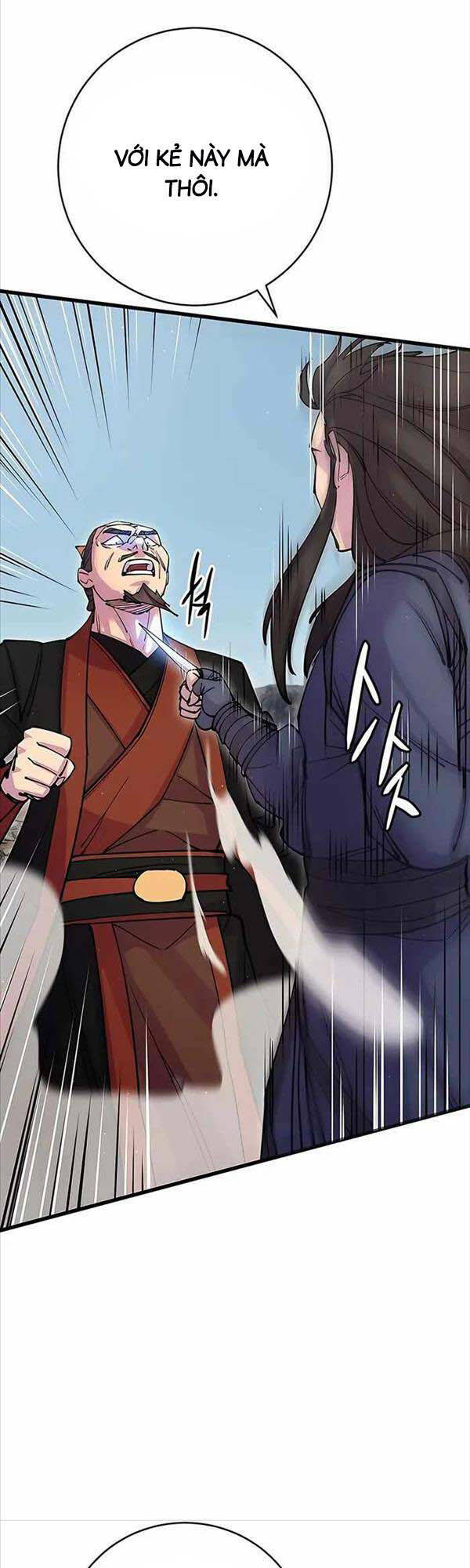 Thiên Hạ Đệ Nhất Đại Sư Huynh - Chapter 38 - Page 8