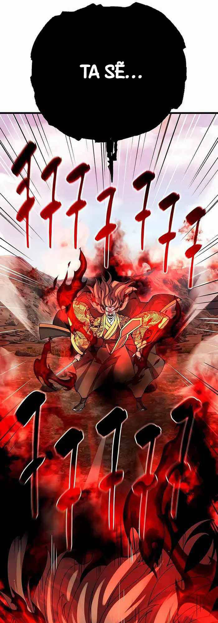 Thiên Hạ Đệ Nhất Đại Sư Huynh - Chapter 39 - Page 12