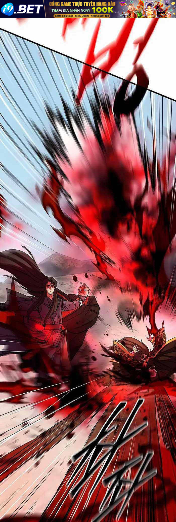 Thiên Hạ Đệ Nhất Đại Sư Huynh - Chapter 39 - Page 31