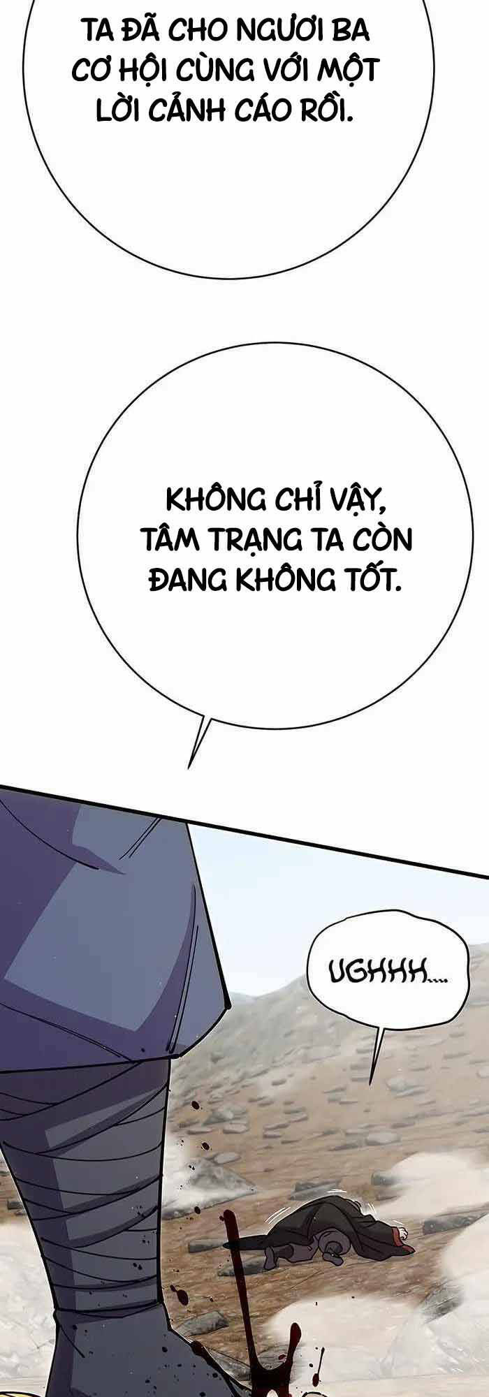 Thiên Hạ Đệ Nhất Đại Sư Huynh - Chapter 39 - Page 36