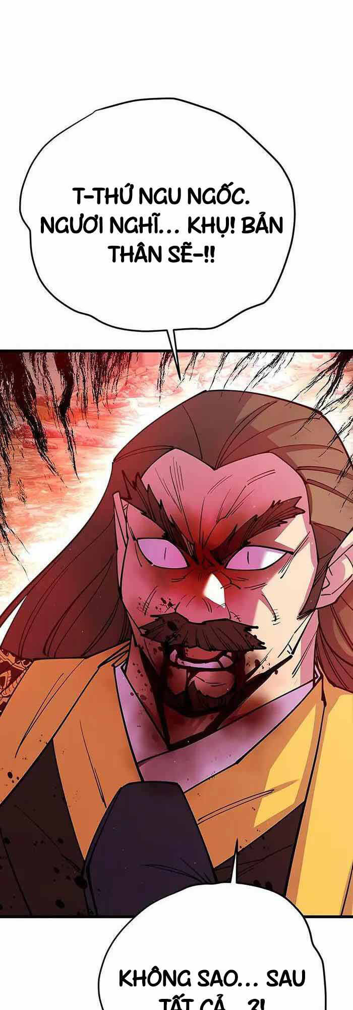 Thiên Hạ Đệ Nhất Đại Sư Huynh - Chapter 39 - Page 39