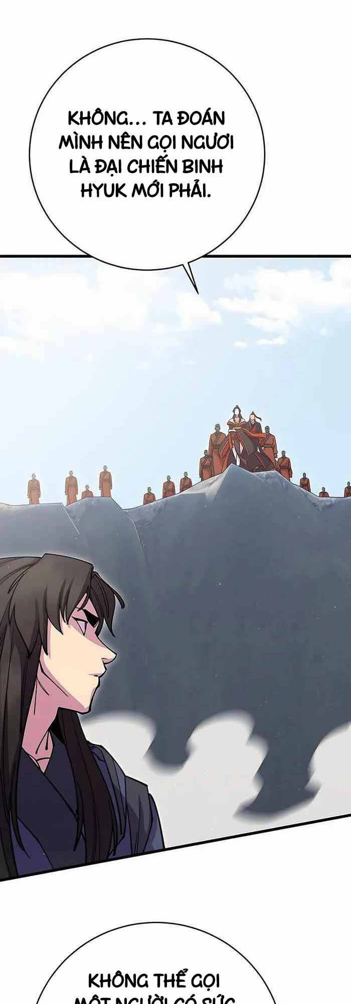 Thiên Hạ Đệ Nhất Đại Sư Huynh - Chapter 39 - Page 48