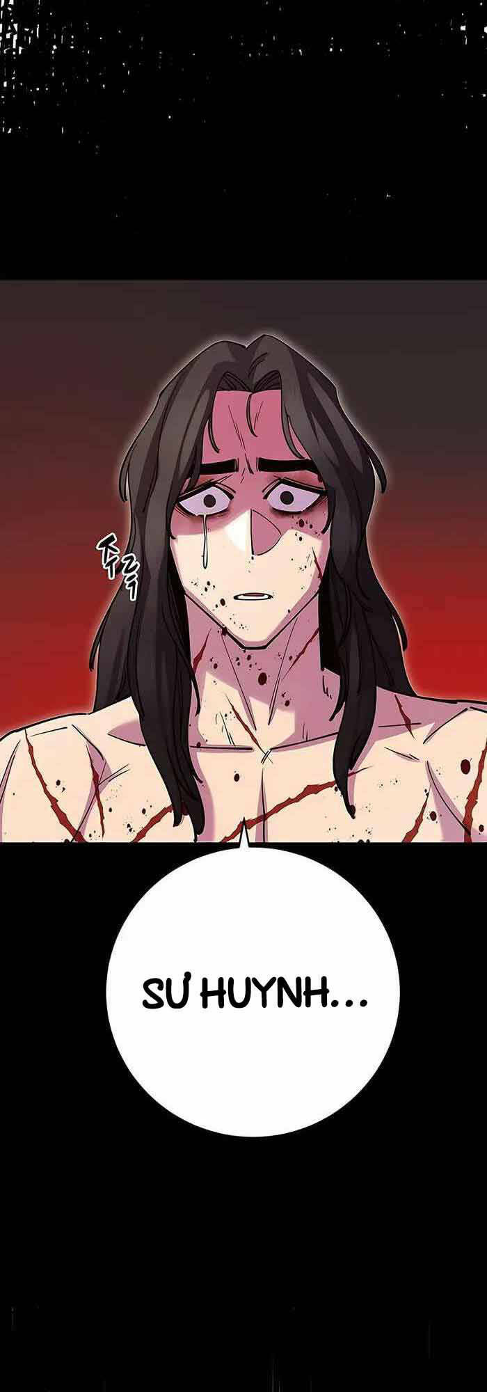 Thiên Hạ Đệ Nhất Đại Sư Huynh - Chapter 39 - Page 4