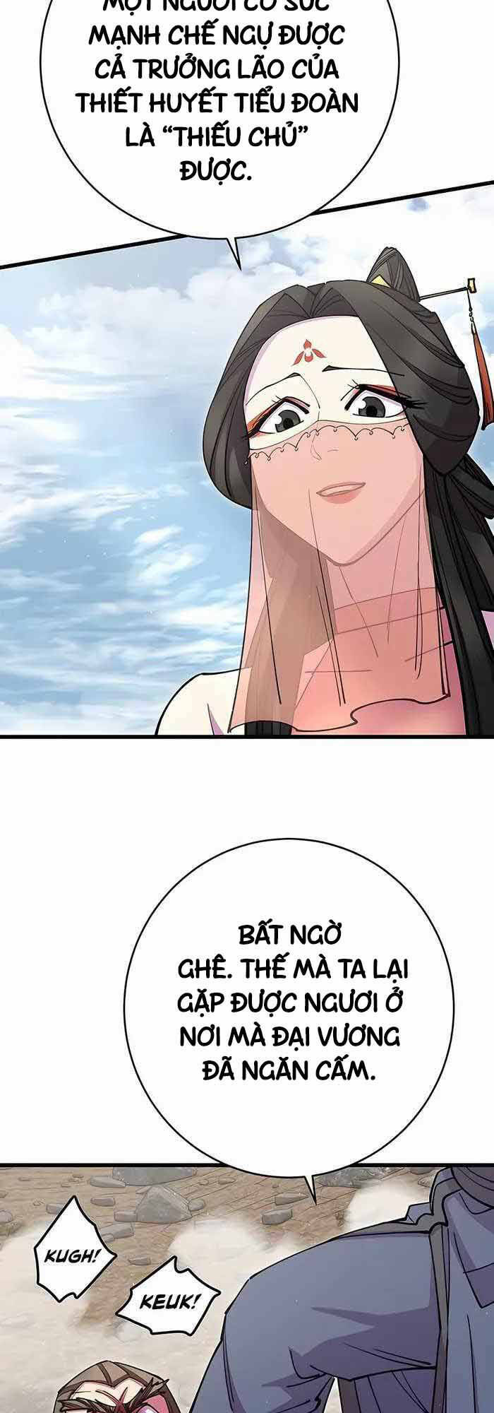 Thiên Hạ Đệ Nhất Đại Sư Huynh - Chapter 39 - Page 49