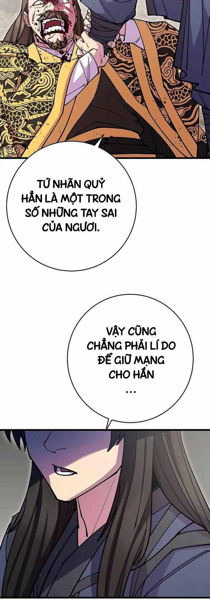 Thiên Hạ Đệ Nhất Đại Sư Huynh - Chapter 39 - Page 50