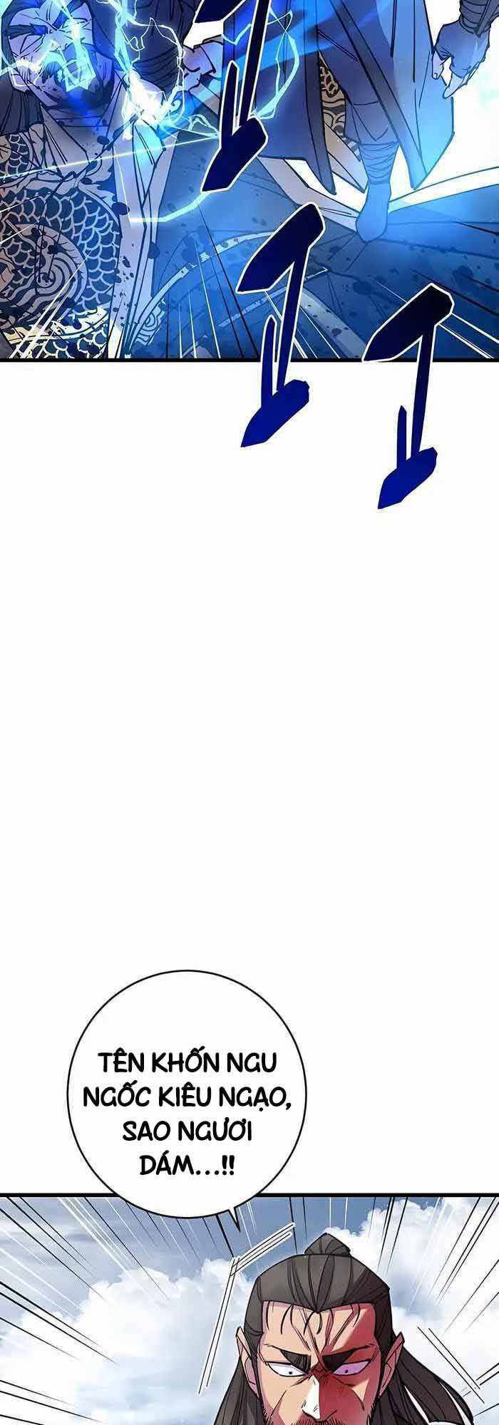 Thiên Hạ Đệ Nhất Đại Sư Huynh - Chapter 39 - Page 52