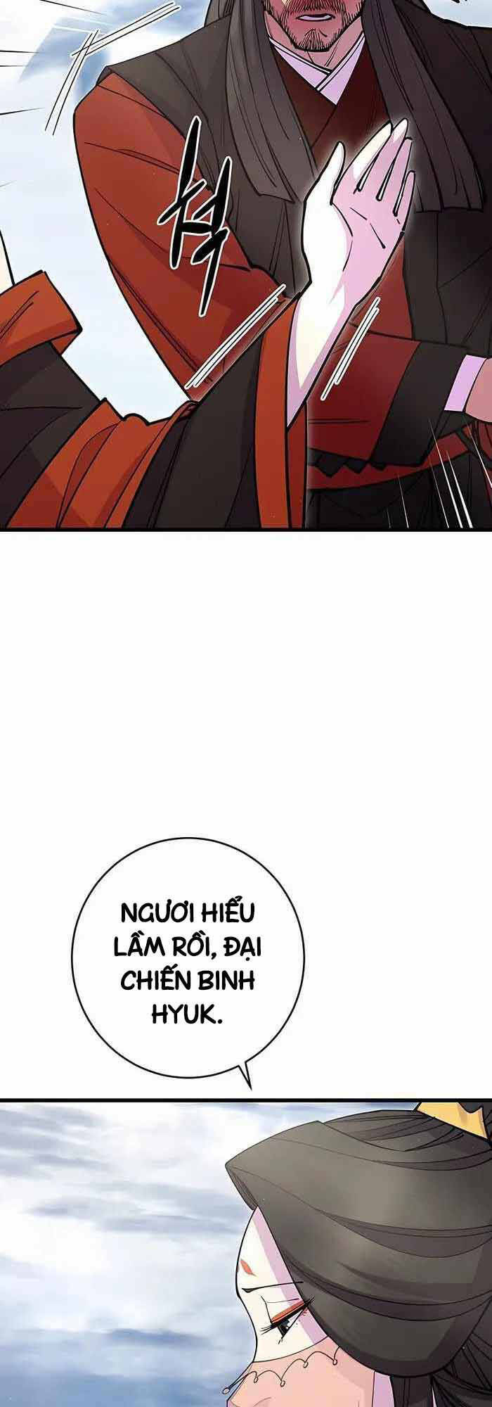 Thiên Hạ Đệ Nhất Đại Sư Huynh - Chapter 39 - Page 53