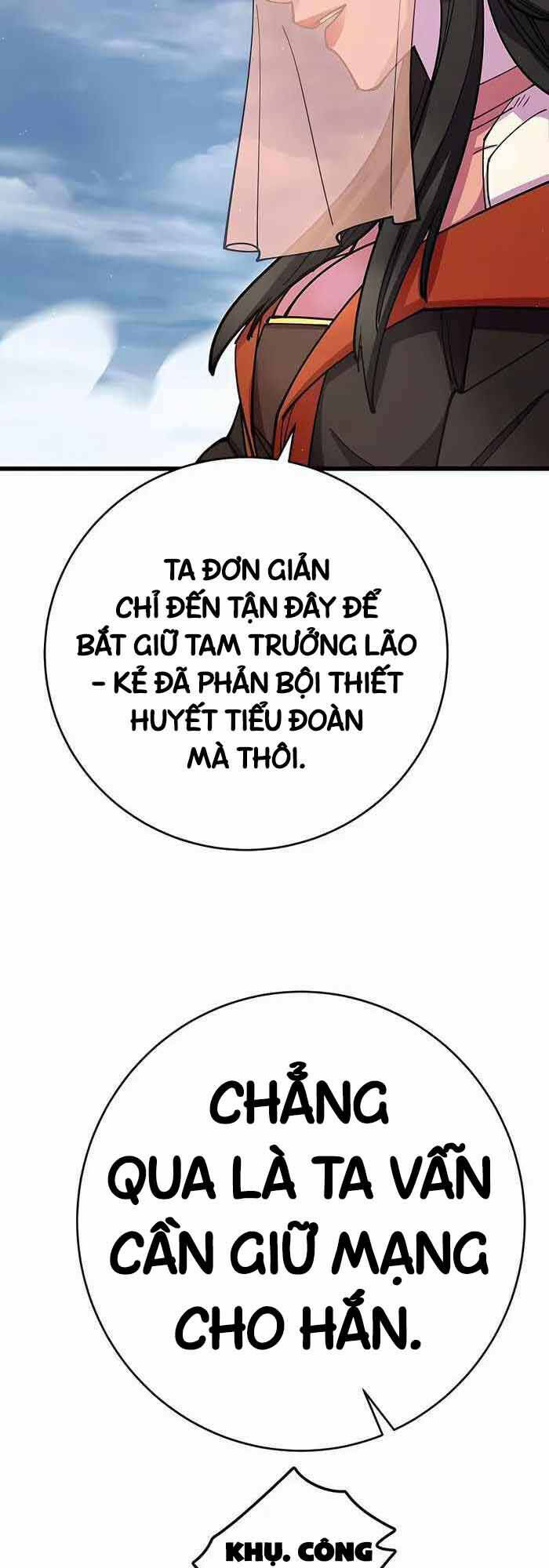Thiên Hạ Đệ Nhất Đại Sư Huynh - Chapter 39 - Page 54