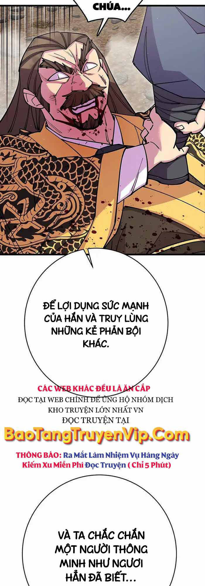 Thiên Hạ Đệ Nhất Đại Sư Huynh - Chapter 39 - Page 55