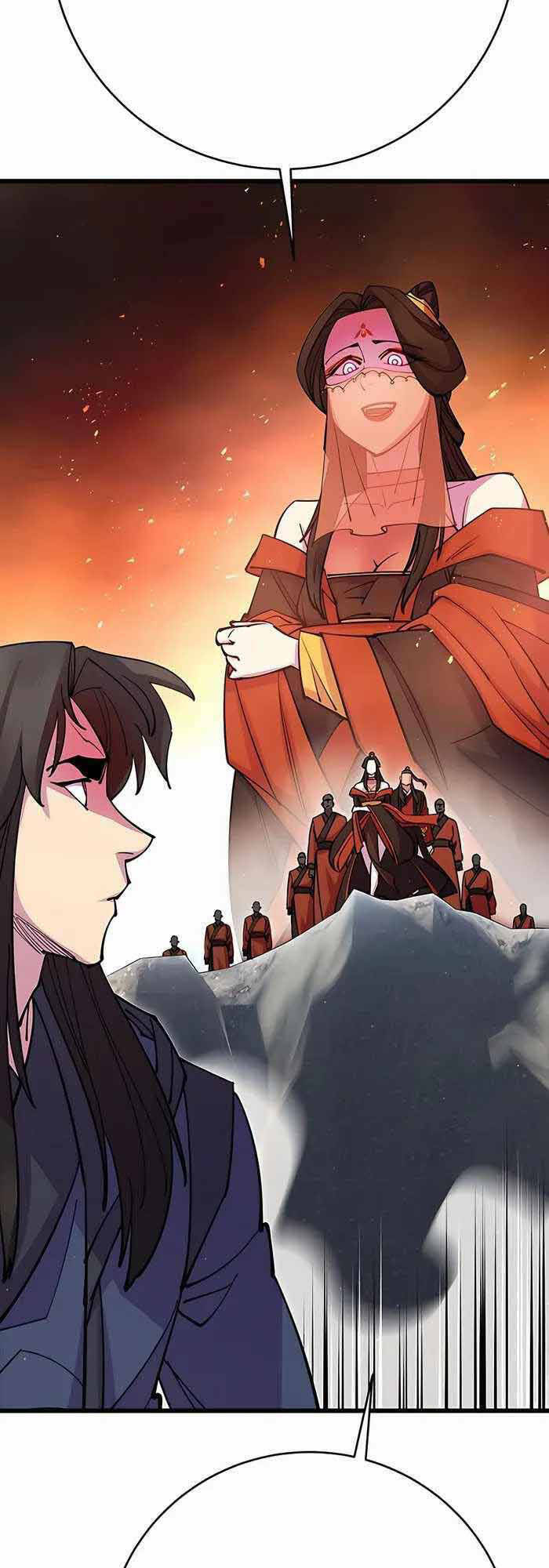 Thiên Hạ Đệ Nhất Đại Sư Huynh - Chapter 39 - Page 58