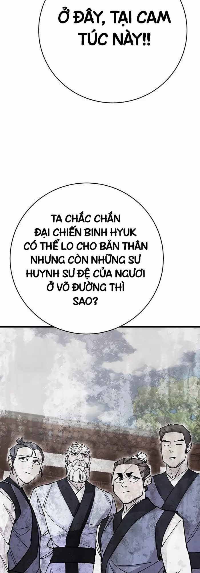 Thiên Hạ Đệ Nhất Đại Sư Huynh - Chapter 39 - Page 59