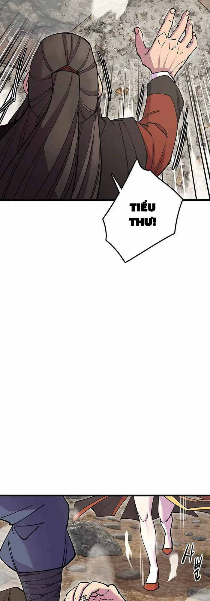 Thiên Hạ Đệ Nhất Đại Sư Huynh - Chapter 39 - Page 62