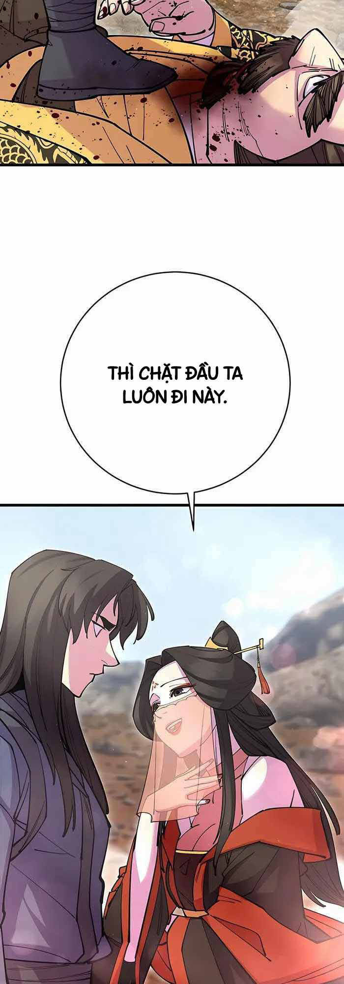 Thiên Hạ Đệ Nhất Đại Sư Huynh - Chapter 39 - Page 63